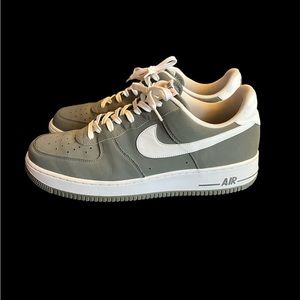 Nike Air Force 1 Low River Rock